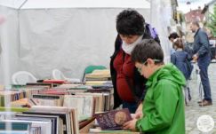 Májusban a magyar könyvkultúráé a főszerep Kolozsváron