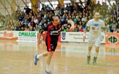 Kikapott Konstancán a Székelyudvarhelyi KC 