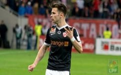 Liga 1: a Dinamo utolérte a CFR-t 