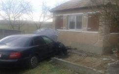 Nem lett jó vége az ittas kászonaltízi fiatal autós kalandjának