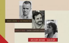 Három verseskötetet mutat be Kolozsváron az Erdélyi Híradó Kiadó