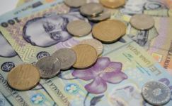 Minimálbér: kevés pénz, nagy adóteher