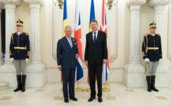 Erdély hercege tiszteletbeli címet kaphat a brit trónörökös