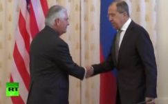 Moszkva számára rejtély Washington Szíria-politikája