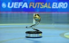 Futsal: pótselejtezőt játszik a román és a magyar válogatott 