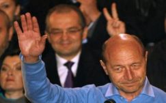 Kivizsgáltatná a 2009-es elnökválasztás éjszakáján történteket a PSD-ALDE