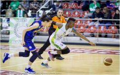 Döntőbe jutott a Sepsi-SIC 