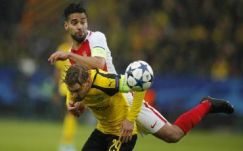 BL: nehéz helyzetben a Bundesliga képviselői 