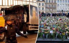 Kamionos dzsihád – új módszerekkel támadnak Európában a terroristák