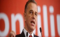 Rostás-Péter István: Retroakiv tiszteletbeli elnöki cím