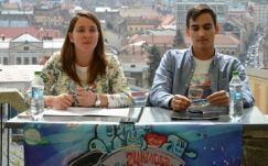 Űrutazásra hív májusban a 24. KMDSZ Diáknapok