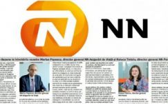 Súlyos bírságot kapott a piacvezető biztosító a román hatóságoktól