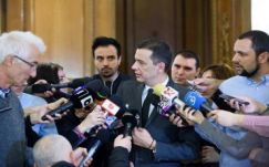 Grindeanu az NN-ről: alaptalan a felhajtás, Predoiu indította el