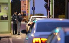 Csütörtök estétől torlódás várható a román-magyar határon