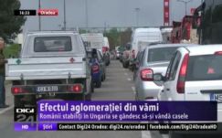 Hazaköltöznének már azok a nagyváradiak, akik Magyarországon vettek házat