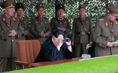 Titokzatos rádiójeleket sugároz Észak-Korea