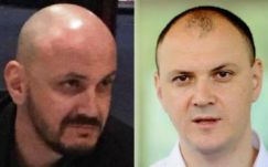 Őrizetbe vették Belgrádban Sebastian Ghiță üzletembert