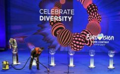 Nem közvetíti orosz televízió az Euróvízió idei döntőjét