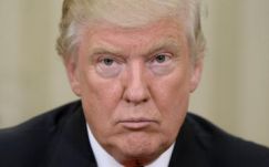 Trump: „gondoskodni fogunk Észak-Koreáról”