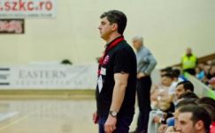 Hét év után távozik az udvarhelyi kézilabdacsapat edzője 