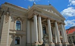 Díjmentesen megtekinthető a Mizantróp próbája a nagyváradi színházban