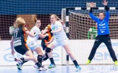 Kézilabda-BL: bíznak a fordításban a zöld-fehér lányok 