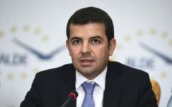 Megfellebbezte Daniel Constantin az ALDE kongresszusával kapcsolatos törvényszéki döntést