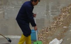 1,5 millió dollárnyi fémpénzt dobtak egy év alatt a római Trevi-kútba