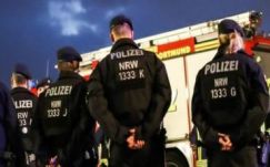 A német hatóságok szerint erősen kétséges a dortmundi támadás iszlamista háttere