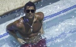 Nemi erőszakkal vádolják Cristiano Ronaldót