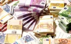 Elvitték az Eurojackpot 87 millió eurós főnyereményét