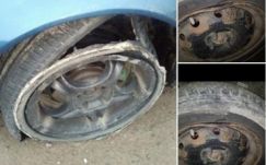 Háborognak a Hargita megyei autósok: ezért fizetünk úthasználati díjat?