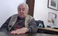 „A túlélés volt a tét, a népi kultúra megmentése” – Kallós Zoltánnal beszélgettünk Válaszúton