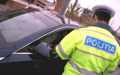 Csaknem 2 500 bírságot rótt ki a rendőrség húsvétvasárnap