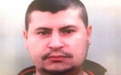 A Facebook buktatta le a körözött romániai gyilkost