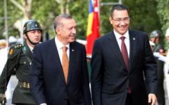 Victor Ponta szerint Törökországban senki nem vitatja az „igen” szavazatok győzelmét