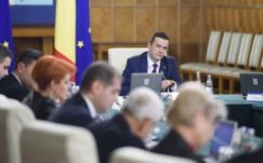 Tüntetések, minisztercserék, béremelések – a Grindeanu-kormány száz napja