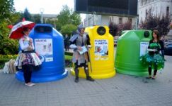 Mennyire vagyunk környezetbarátok?