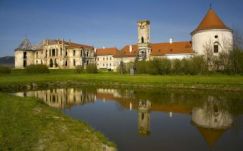 „Kifordított” múzeummá válik április utolsó vasárnapján a bonchidai Bánffy-kastély