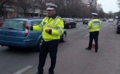 Több mint ezer személy maradt gépjárművezetői engedély nélkül húsvétkor