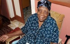 A világ új legidősebb embere 117 éves