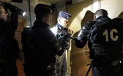 Terrortámadást szerveztek a francia elnökválasztás idejére