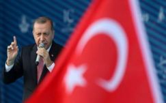 Európai Bizottság: Ankarának ki kell vizsgálnia az állítólagos szabálytalanságokat