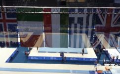 Minden készen áll a kolozsvári torna Európa-bajnokságra