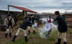 A székelyföldi húsvéti szokásokról ír a New York Times