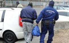 Hazaengedték Csíkszentdomokosra a magyar rendőrnőt elgázoló kamionost