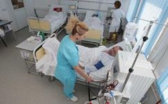 Magyarul a kórházakban: az RMDSZ szerint bővül az anyanyelv használatának lehetősége