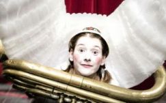 Elmarad a Figura Stúdió Színház marosvásárhelyi előadása