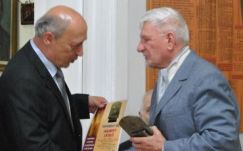 Rimanóczy-leszármazottak jelenlétében adták át a Rimanóczy-díjat Nagyváradon