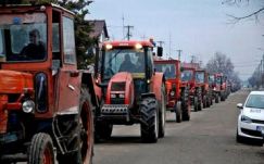 Útlezárással tiltakozhatnak a Hargita megyeiek az országutak állapota miatt